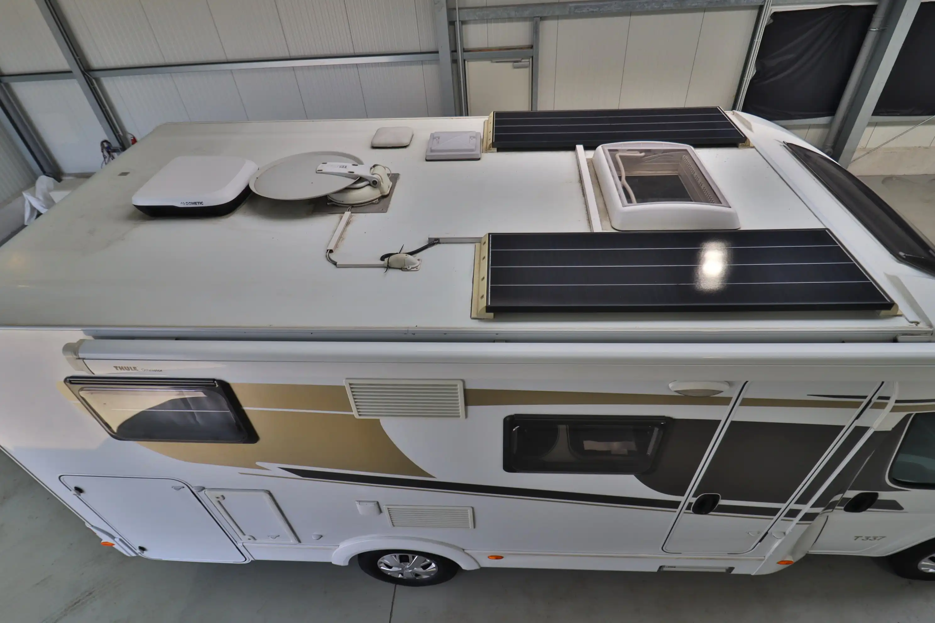 CARADO T 337 - Ansicht 5